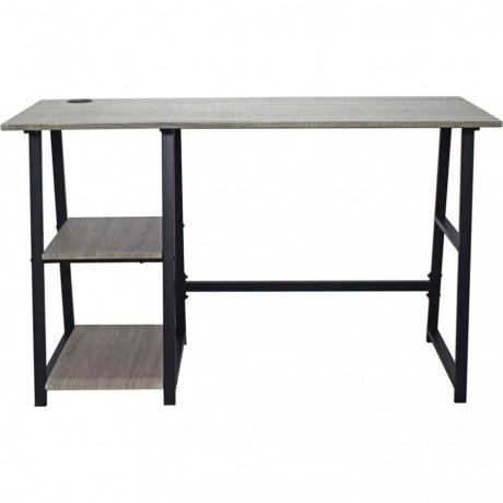 Стол на металлокаркасе BRABIX LOFT CD-006 (641225)