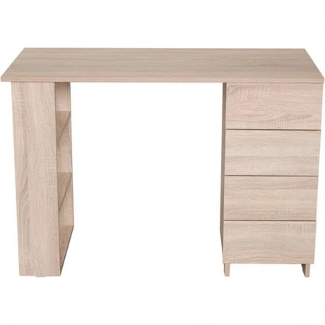 Стол письменный/компьютерный Brabix Scandi CD-016 (1100х500х750)...