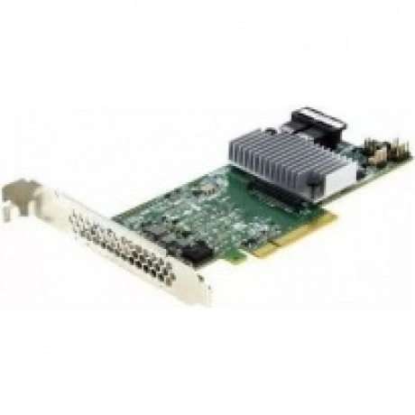 RAID-контроллер Broadcom MegaRAID 9440-8i 8i SFF-8643 Tri-Mode P...