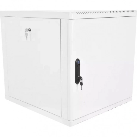Шкаф телекоммуникационный настенный 12U ЦМО ШРН-М-12.500.1