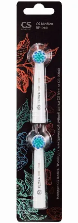 Насадки CS MEDICA CS-20040 CS Medica RP-040