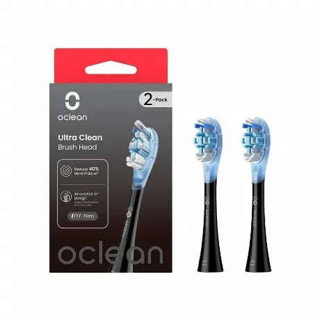Комплект насадок Стандартная чистка для Oclean X Ultra UС02 (2шт...