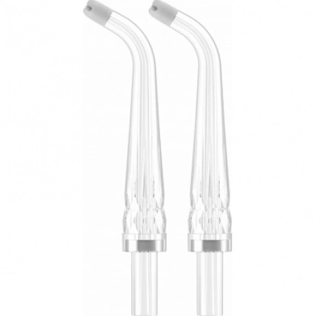 Комплект насадок Для Ирригатора Oclean A10  (2шт, Стандартные)