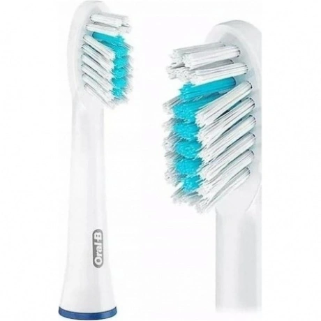 Комплект насадок для зубной щетки Braun  Oral-B Pulsonic Sensiti...