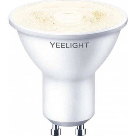 Умная лампочка Yeelight GU10 Smart bulb W1(Dimmable) - упаковка ...