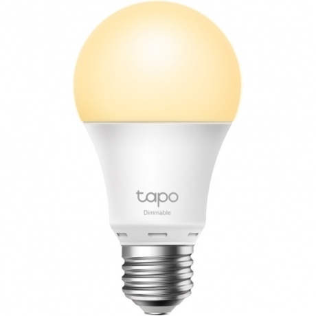 Умная лампа TP-Link Tapo L510E - фото 1