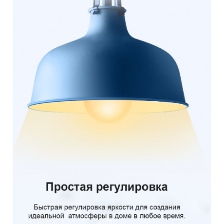 Умная лампа TP-Link Tapo L510E - фото 14