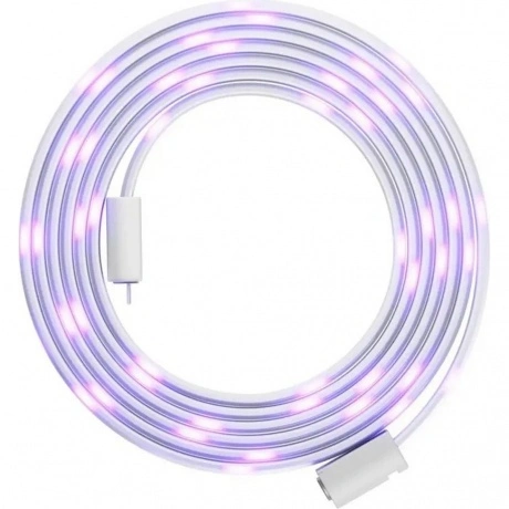 Умная светодиодная лента Яндекса, RGB цветная, Matter, 3м YNDX-0...