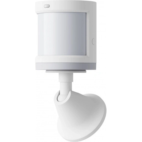 Датчик движения и освещения Яндекс с Zigbee (YNDX-00522)