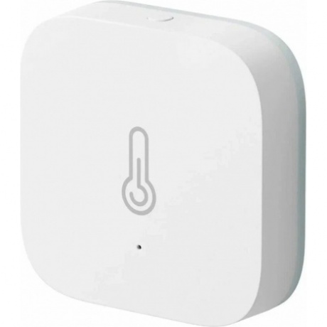 Датчик температуры и влажности Яндекс с Zigbee (YNDX-00523) - фото 1
