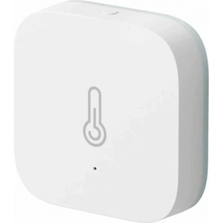Датчик температуры и влажности Яндекс с Zigbee (YNDX-00523)