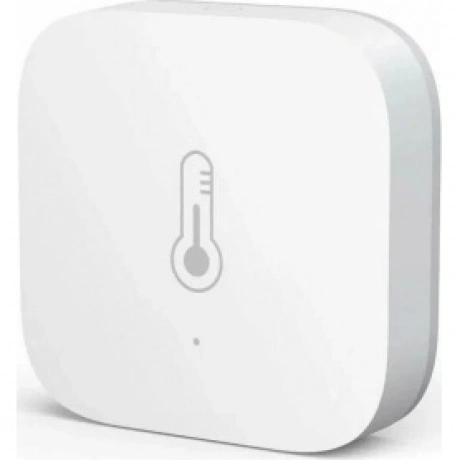 Датчик температуры и влажности AQARA T1 (TH-S02D)