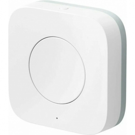 Беспроводная кнопка Яндекс с Zigbee (YNDX-00524) - фото 3