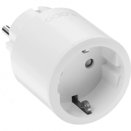 Умная розетка TP-Link Tapo P115(1-pack) - фото 1