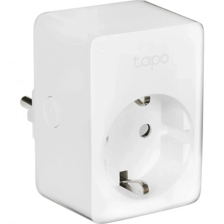 Умная розетка TP-Link Tapo P100(1-pack)