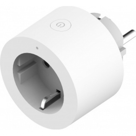 Умная розетка Aqara SP-EUC01 - фото 1