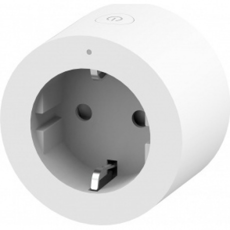 Умная розетка Aqara SP-EUC01 - фото 2