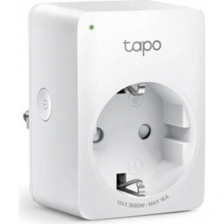 Умная мини Wi-Fi розетка TP-Link Tapo P110