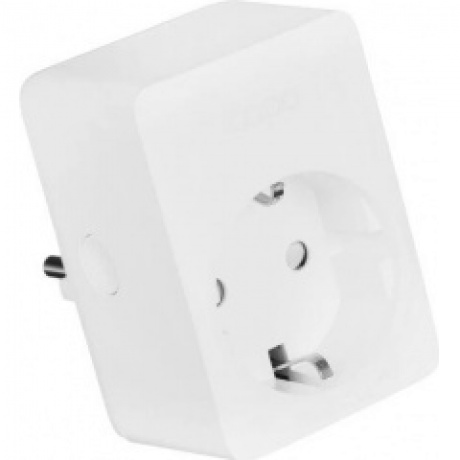 Умная мини Wi-Fi розетка TP-Link Tapo P110 - фото 2