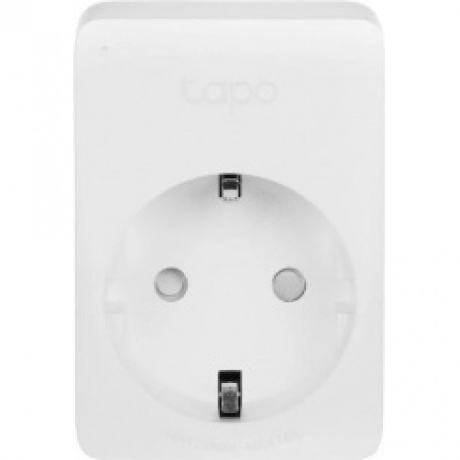 Умная мини Wi-Fi розетка TP-Link Tapo P110 - фото 3