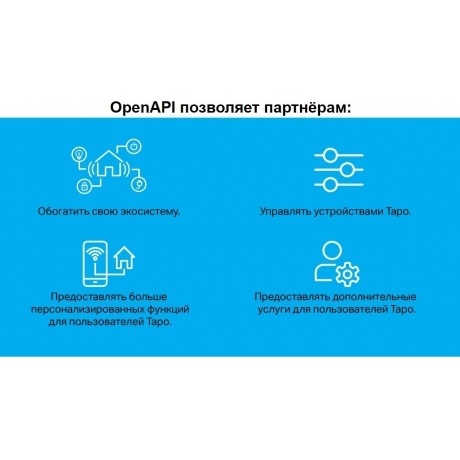 Умная мини Wi-Fi розетка TP-Link Tapo P110 - фото 32
