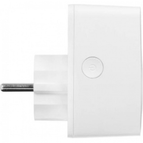 Умная мини Wi-Fi розетка TP-Link Tapo P110 - фото 6