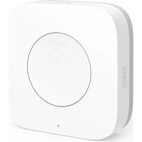 Беспроводная кнопка AQARA T1 (WB-R02D)