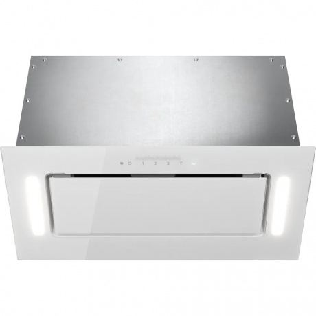 Встраиваемая вытяжка Kuppersberg BIM 600 White - фото 2