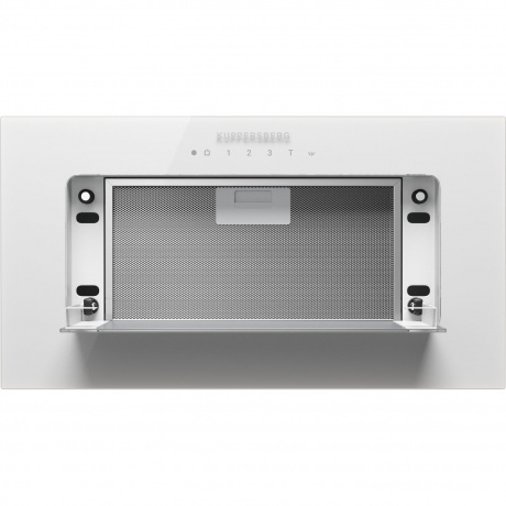 Встраиваемая вытяжка Kuppersberg BIM 600 White - фото 5