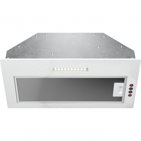 Встраиваемая вытяжка Kuppersberg INTOUCH 60 W - фото 1