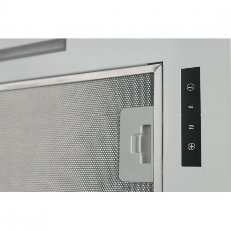 Встраиваемая вытяжка Kuppersberg INTOUCH 60 W - фото 4