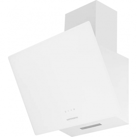 Вытяжка Kuppersberg F 605 W - фото 1