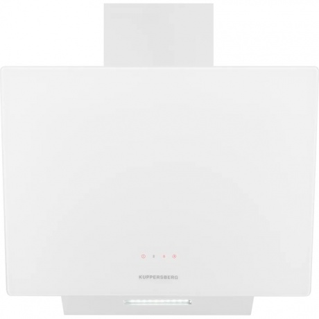 Вытяжка Kuppersberg F 605 W - фото 2