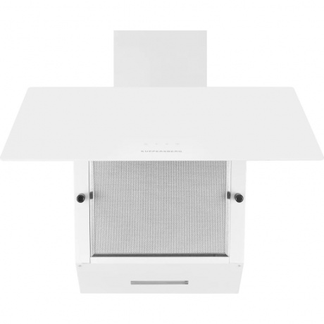 Вытяжка Kuppersberg F 605 W - фото 3
