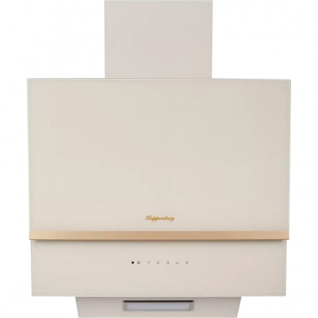 Вытяжка Kuppersberg F 600 C - фото 1