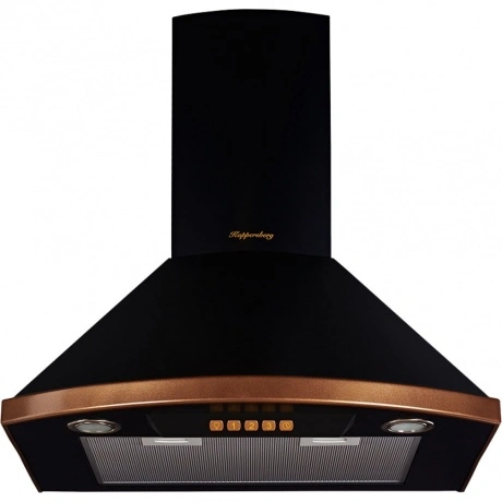 Вытяжка Kuppersberg BONA 60 B Bronze