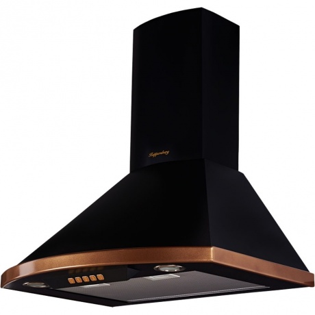 Вытяжка Kuppersberg BONA 60 B Bronze - фото 2