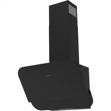 Наклонная вытяжка Korting KHC 66135 GN