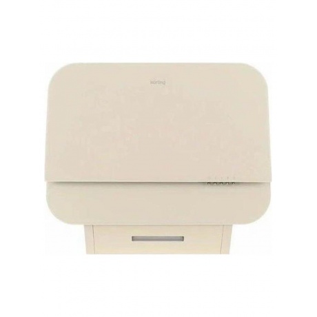 Наклонная вытяжка Korting KHC 66135 GB - фото 3