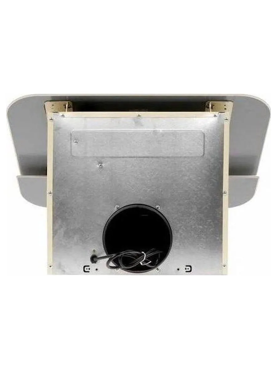 Наклонная вытяжка Korting KHC 66135 GB - фото 6