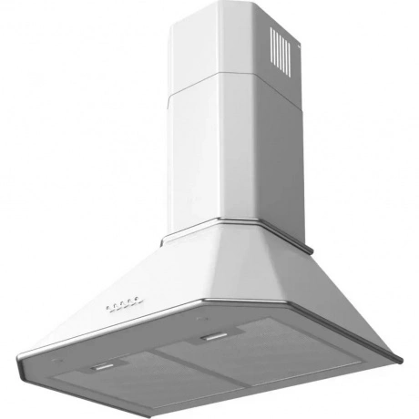 Настеная вытяжка Korting KHC 6839 IX