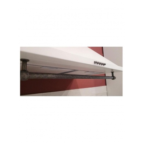 Настеная вытяжка Korting KHC 6750 RSI - фото 13