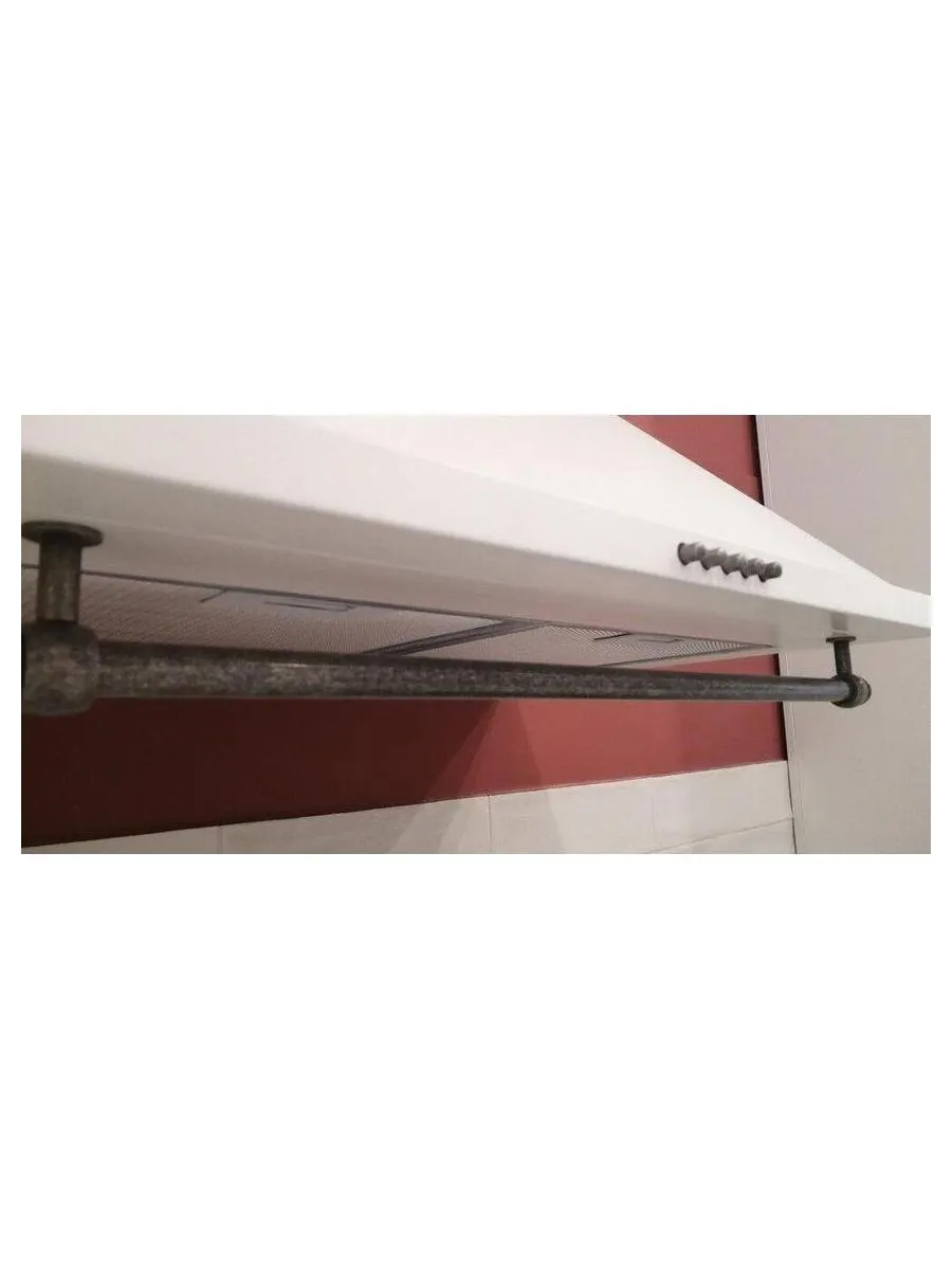 Настеная вытяжка Korting KHC 6750 RSI - фото 13