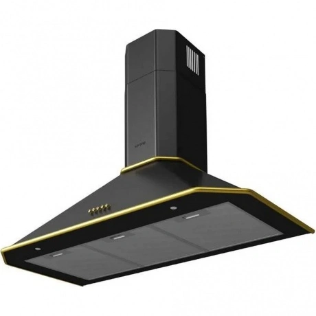 Настеная вытяжка Korting KHC 6648 RN