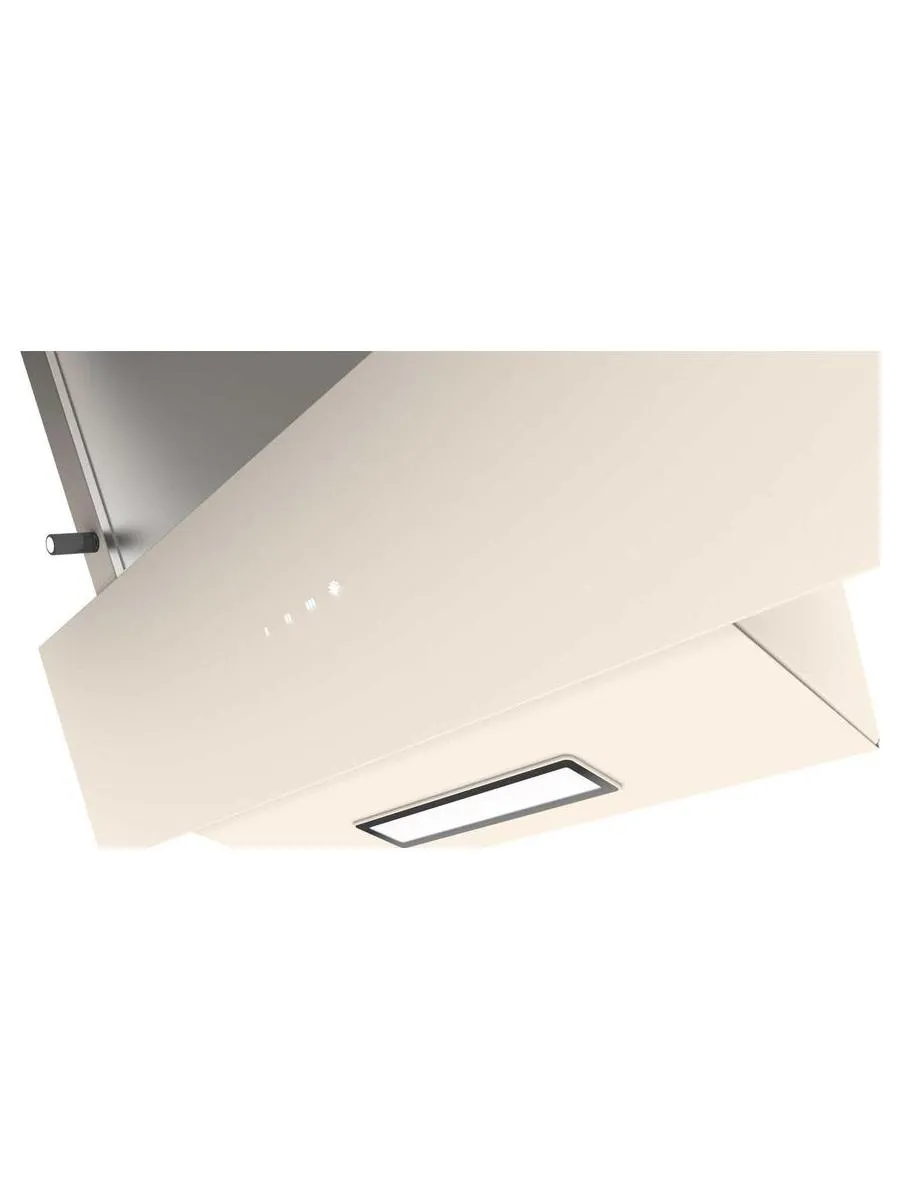 Наклонная вытяжка Korting KHC 65070 GB - фото 3