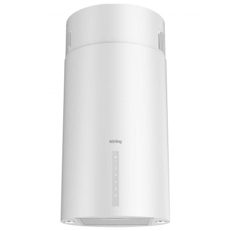 Встраиваемая вытяжка Korting KHA 39970 W CYLINDER - фото 2