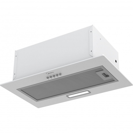 Встраиваемая вытяжка MIDEA MH60I301W - фото 1