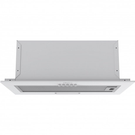Встраиваемая вытяжка MIDEA MH60I301W - фото 2