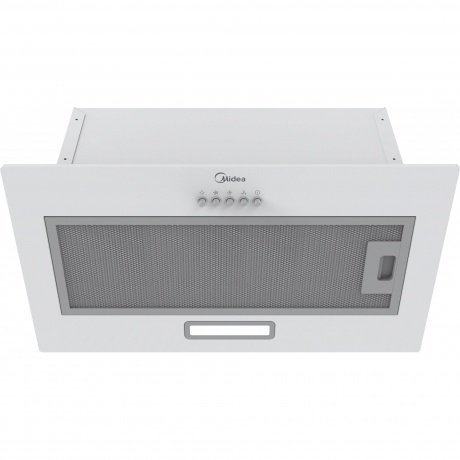 Встраиваемая вытяжка MIDEA MH60I301W - фото 4