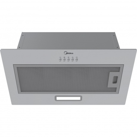 Встраиваемая вытяжка MIDEA MH60I301X - фото 4